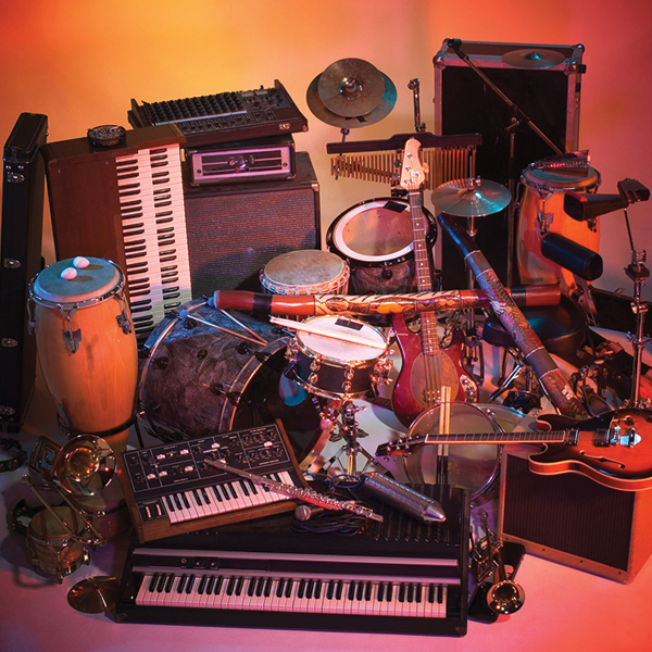 Buy & Sell Gear